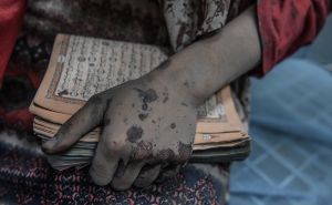 Spašena žena u Palestini: Pronađena ispod ruševina s Kur'anom u rukama