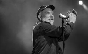 Pjesma dana: Neponovljivi Balašević i "Samo da rata ne bude, ludila među ljudima..."