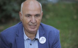 Predsjednik Palestinske zajednice u BiH: 'U Gazi niko nije siguran, teška je situacija, nemoćni smo'