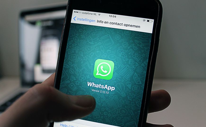 Nova funkcija: Korisnici WhatsAppa uskoro će moći imati dva naloga na jednom uređaju