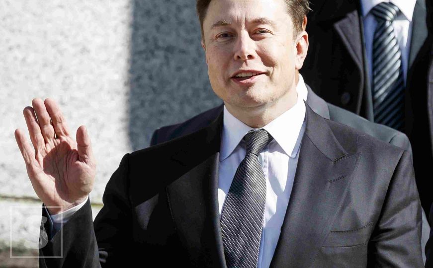 Elon Musk povlači platformu X iz Evrope?