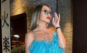 Hana Hadžiavdagić podijelila sramotnu uvredu koju je dobila u porukama na Instagramu