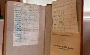 Poslije 90 godina knjiga vraćena u biblioteku, kazna je bila svega devet maraka