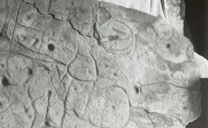 Novo arheološko otkriće: Pronađena 4000 godina stara kamena ploča s neobičnim simbolima
