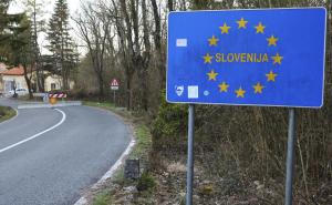 Slovenija uvodi kontrole na granici s Hrvatskom - šta to znači za državljane BiH