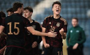 Zovu ga 'Novi Džeko', za omladinske selekcije Njemačke već zabio 35 golova