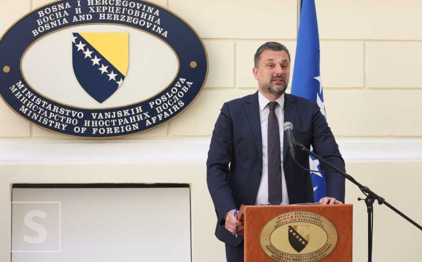 Ministarstvo vanjskih poslova BiH poslalo važnu instrukciju ambasadama širom Europe
