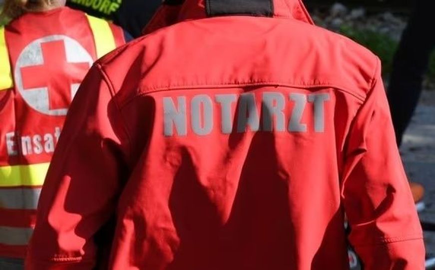 Austrija: Greda teška 400 kilograma udarila građevinskog radnika iz BiH