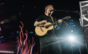 Spektakl u bh. susjedstvu: Ed Sheeran stiže u Hrvatsku!
