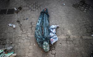 Poraz čovječanstva: U izraelskim napadima na Gazu ubijeno 1.524 djece, sedam bolnica van funkcije