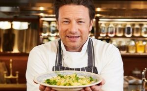 Konačno: Jamie Oliver otvara restoran na Balkanu