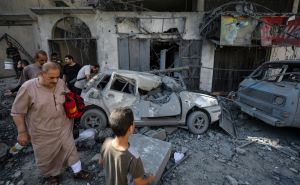 Izraelski političar zaprijetio s kim će se obračunati nakon Hamasa: 'Nećemo zaboraviti, platit ćete'