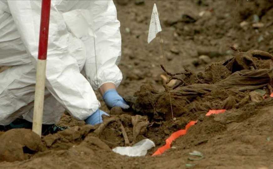 Potresna informacija iz Višegrada: Pronađeni posmrtni ostaci, pretpostavlja se da riječ o ženama?