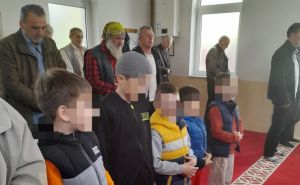 Djeca Srebrenice uputila pomoć za djecu Gaze - svoj džeparac poklonili mališanima iz Palestine