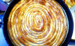 Znate li kako napraviti dobru pitu? Uz ove trikove za tijesto ispast će vam kao u buregdžinici