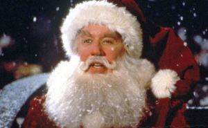 Najpoznatiji Deda Mraz 1990-ih dolazi na male ekrane sa novom pričom