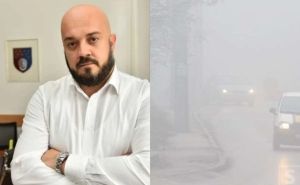 Adnan Šteta najavio borbu protiv zagađenosti zraka: Ovo je njegov prijedlog