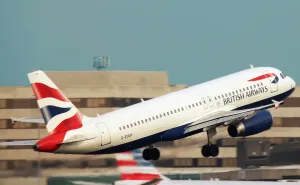 Drama na letu britanske kompanije: Obojici pilota pozlilo, bili izloženi otrovnim kemikalijama?
