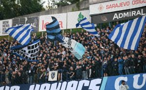 Premijer liga BiH: Može li Željezničar do novih bodova protiv Zvijezde 09?