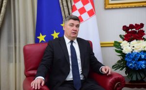 Milanović: Problem je, nažalost, u Bosni i Hercegovini. To se mora riješiti"