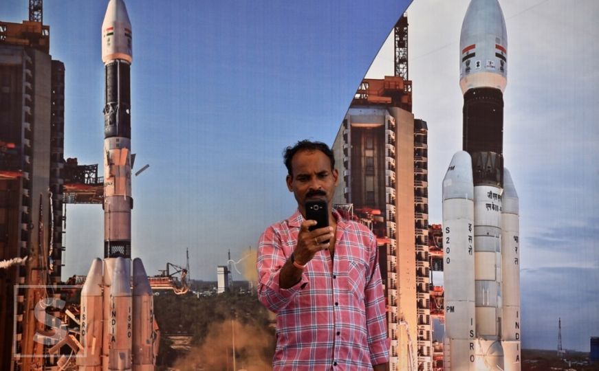 Indija uspješno provela ključni test svoje svemirske misije za let s posadom