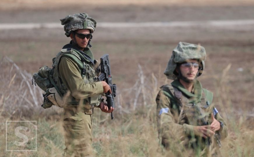 Ovo nije dobro: Izrael objavio plan, sprema se za rat na još jednom frontu