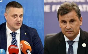 Fadil Novalić napao Mijatovića, on mu odgovorio: "Javio se ekonomski 'genije' koji baca dimne bombe"