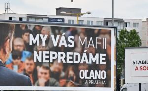 Romi otkrivaju svoju političku moć u Slovačkoj