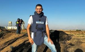 U izraelskom napadu ubijen poznati novinar iz Gaze