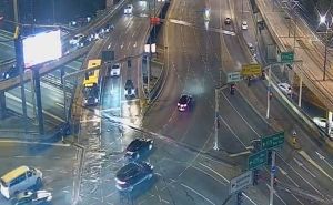 Kraj drame u Beogradu: Predao se muškarac koji je držao taoce