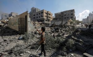 Dramatično upozorenje UN-a: "U Gazi imamo goriva za samo tri dana"