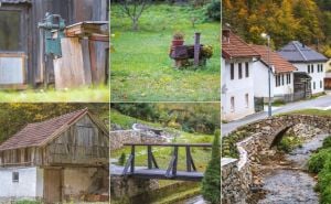 Prvi pomen 1435. godine: Pogledajte kako izgleda staro bosansko selo sa sedam nacionalnih spomenika