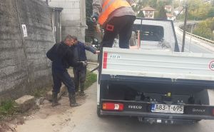 Naoružajte se strpljenjem: Moguće redukcije vode u više od 20 sarajevskih ulica