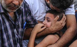 Dr. Emir Hadžikadunić: Krik svijeta za prava Palestinaca je sve glasniji