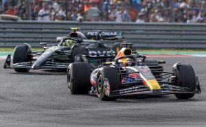 Formula 1: Hamilton i LeClerc diskvalifikovani, Britanac ostao bez drugog mjesta