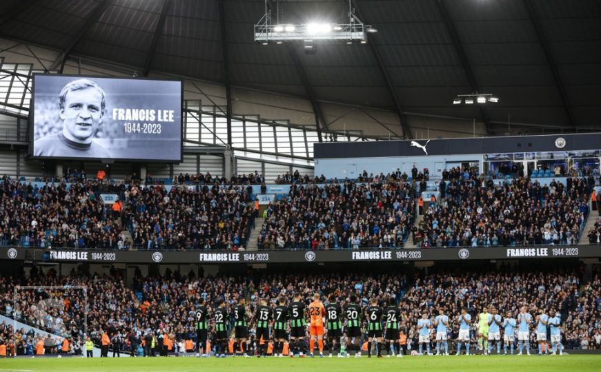 Velika sramota: Navijači Manchester Cityja vrijeđali preminulu legendu rivala