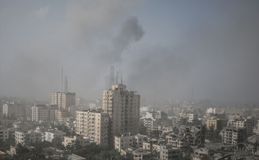 Potvrđeno: Hamas oslobodio još dva taoca