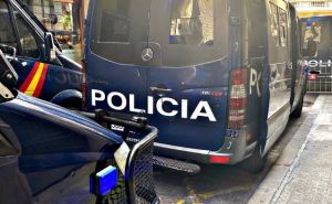 Španska policija zaplijenila 60 miliona eura vrijedne artefakte ukradene iz Ukrajine