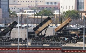 Pentagon šalje Izraelcima novo moćno oružje