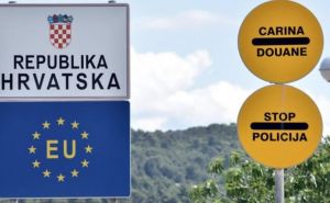 Nova pravila na granici sa BiH: Evo šta više nećete moći unositi u Hrvatsku