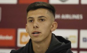 Omladinska Liga prvaka: FK Sarajevo u prednosti pred revanš susretu sa Ruhom