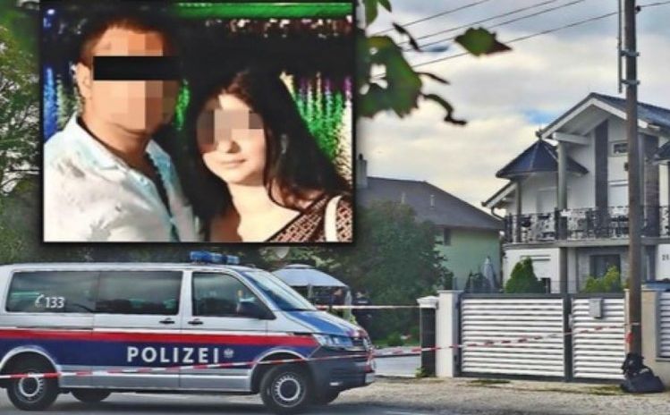 Potresni detalji ubistva u Beču: Bosanac hicem u glavu usmrtio mladu majku četvero djece