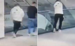 Pucnjava u tržnom centru u Skoplju, ima ranjenih