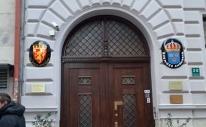 Otkriveno ko je prijetio osoblju Ambasade Švedske u BiH: U pitanju je 34-godišnjak iz Zenice
