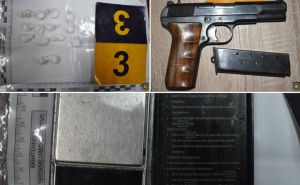 FUP hapsio u Sarajevu: U akciji "Tunel" zaplijenjeni kokain i oružje