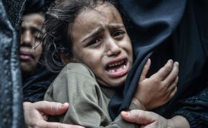 Uživo: Emmanuel Macron najavio pomoć za Gazu, reagovao i na planove o invaziji