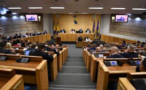 Danas zasjeda Predstavnički dom FBiH: Raspravljat će o rebalansu budžeta