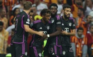 Prvi u historiji Lige prvaka: Bayern Munchen postavio novi rekord