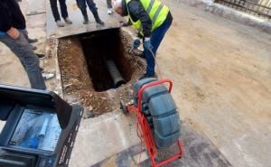 U Sarajevu i danas veliki broj ulica bez vode: Saznajte je li vaša na spisku