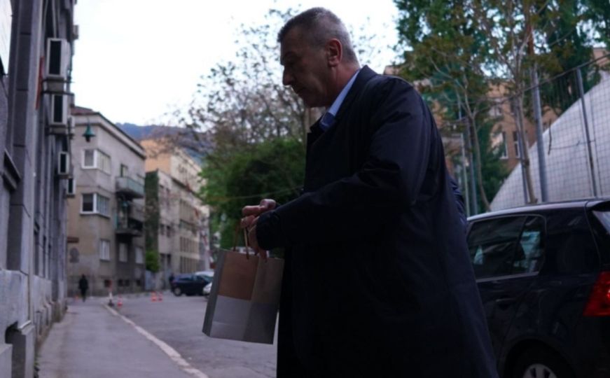 FUP prijavio Ibrahima Hadžibajrića zbog izbornih prevara, lažirao potpise za podršku